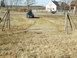 Prodej pozemku pro bydlení, Bor, 1689 m2