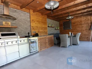 Prodej rodinného domu, Pyšely - Zaječice, Na Dolíku, 698 m2