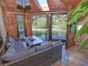 Prodej rodinného domu, Pyšely - Zaječice, Na Dolíku, 698 m2