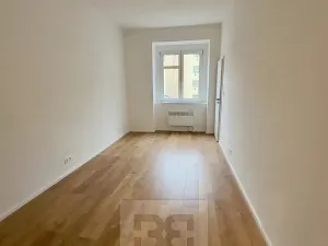 Pronájem bytu 2+kk, Praha - Smíchov, Křížová, 51 m2