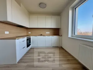 Pronájem bytu 1+kk, Brno, Jižní, 37 m2