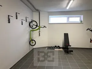 Pronájem bytu 2+kk, Klatovy, Cibulkova, 56 m2