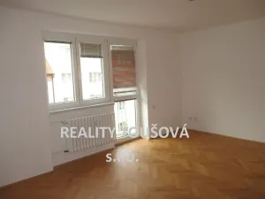 Prodej bytu 2+1, Plzeň - Jižní Předměstí, Lukavická, 64 m2