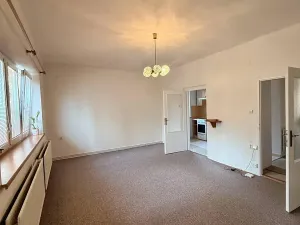 Pronájem bytu 2+1, Vrchlabí, Letná, 59 m2