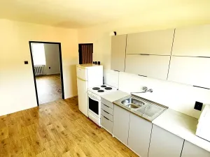Pronájem bytu 2+1, Strakonice, Mikoláše Alše, 63 m2