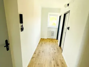 Pronájem bytu 2+1, Strakonice, Mikoláše Alše, 63 m2