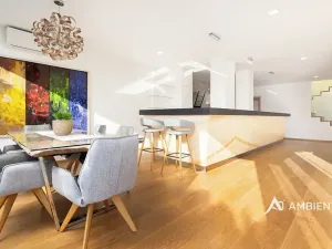 Prodej rodinného domu, Moravany, V Jámách, 382 m2