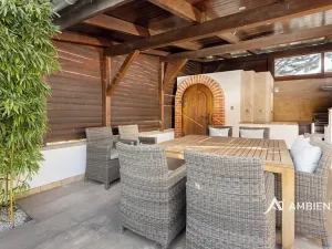 Prodej rodinného domu, Moravany, V Jámách, 382 m2