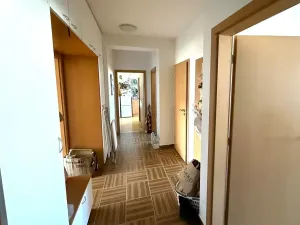 Pronájem bytu 3+1, Ivančice, Sportovní, 85 m2