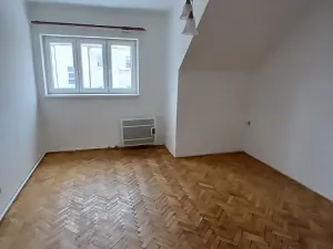 Pronájem bytu 1+1, Praha - Vokovice, Osamocená, 38 m2