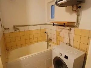 Pronájem bytu 1+1, Praha - Vokovice, Osamocená, 38 m2