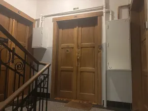 Prodej bytu 2+1, Praha - Bubeneč, Kyjevská, 63 m2