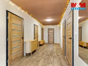 Prodej rodinného domu, Rokytňany - Dolní Rokytňany, 120 m2