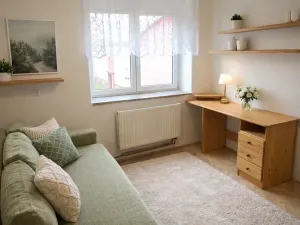 Pronájem bytu 3+1, Olomouc, Norská, 70 m2