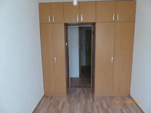 Pronájem bytu 2+kk, Most, Františka Malíka, 42 m2