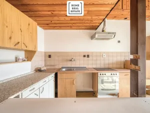 Pronájem bytu 4+kk, Náchod, Kamenice, 109 m2