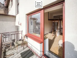 Pronájem bytu 4+kk, Náchod, Kamenice, 109 m2