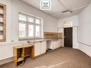 Pronájem obchodního prostoru, Náchod, Kamenice, 100 m2