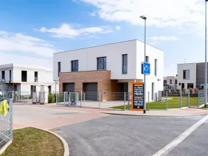 Prodej rodinného domu, Praha - Horní Počernice, Krotitelů, 147 m2