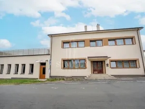 Prodej vícegeneračního domu, Sobotka, 620 m2