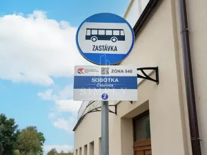 Prodej vícegeneračního domu, Sobotka, 620 m2