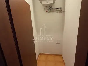 Pronájem bytu 2+1, Černošice, Jahodová, 50 m2