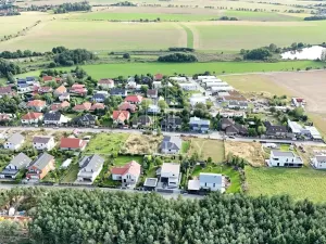 Prodej pozemku pro bydlení, Tehov, Císařova, 1044 m2