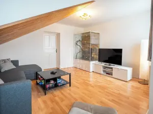 Prodej činžovního domu, Říčany, Legií, 500 m2