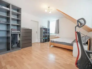 Prodej činžovního domu, Říčany, Legií, 500 m2