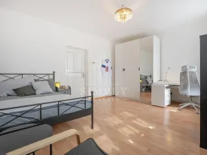 Prodej činžovního domu, Říčany, Legií, 500 m2