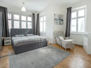 Prodej činžovního domu, Říčany, Legií, 500 m2