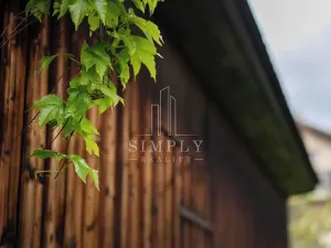 Prodej činžovního domu, Říčany, Legií, 500 m2