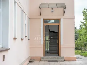 Prodej činžovního domu, Říčany, Legií, 500 m2