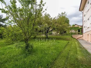 Prodej činžovního domu, Říčany, Legií, 500 m2