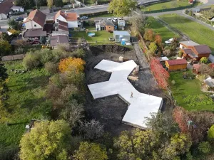 Prodej rodinného domu, Postřižín, 120 m2