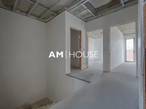 Prodej rodinného domu, Praha - Březiněves, Zvěřinových, 154 m2