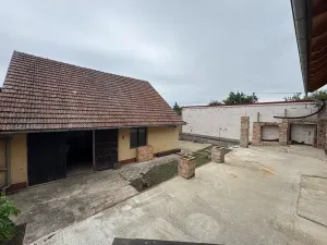 Prodej rodinného domu, Velké Pavlovice, Střední, 200 m2