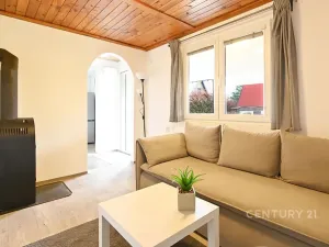 Prodej chalupy, Havraň, 35 m2