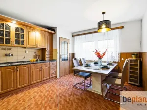 Prodej rodinného domu, Kralupy nad Vltavou, Hostivítova, 198 m2