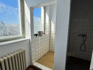 Pronájem skladu, Praha - Stodůlky, V hůrkách, 800 m2