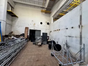 Pronájem skladu, Praha - Stodůlky, V hůrkách, 800 m2
