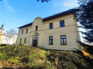 Pronájem bytu 3+kk, Černý Důl, 62 m2