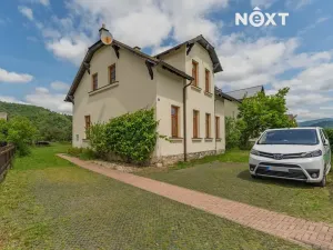 Prodej rodinného domu, Rapotín, Jesenická, 177 m2