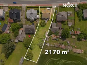 Prodej rodinného domu, Rapotín, Jesenická, 177 m2