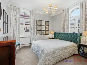 Prodej bytu 2+kk, Karlovy Vary, Svahová, 69 m2