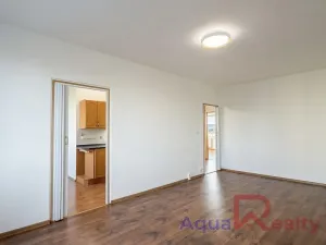 Pronájem bytu 3+1, Sokolov, Švabinského, 75 m2