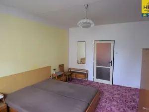 Pronájem bytu 2+1, Olomouc, Božetěchova, 58 m2