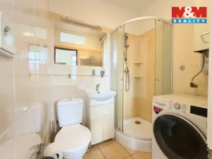 Pronájem bytu 3+kk, Zlín, Bratří Sousedíků, 58 m2