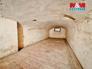 Prodej rodinného domu, Teplice nad Metují - Zdoňov, 265 m2