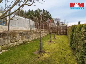 Prodej chaty, Nový Bor, Hřebenka, 20 m2